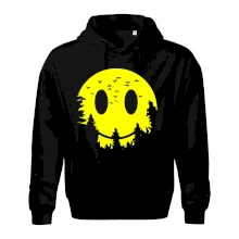 Smiley Moon Smiley Moon