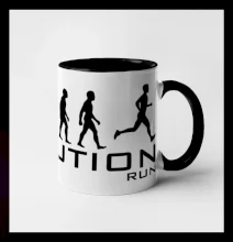 Evolúcia Beh Evolúcia Beh