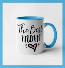 Best mom pod sebou