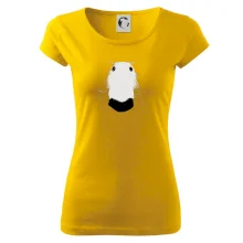 Barzoj čumák (Moňas)