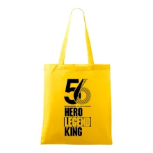 Hero, Legend, King / Qeeen 1956