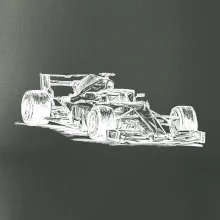 Formula v závode Formula v závode