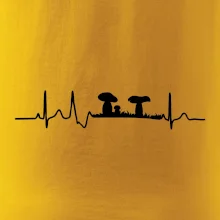 EKG hubár EKG hubár