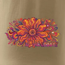 Love groovy