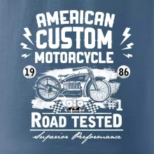 American Custom Motorcycle American Custom Motorcycle