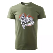 Motocross extreme sport fire Motocross extreme sport fire