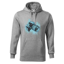 Zrkadlovka v prírode