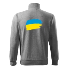 Ukrajina vlajka Ukrajina vlajka