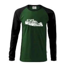 Formula v závode Formula v závode