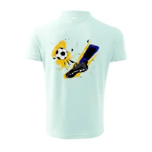 Kopačka s loptou Kopačka s loptou