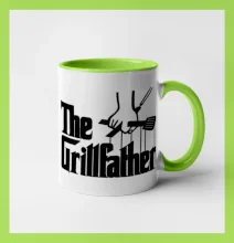 The Grillfather The Grillfather
