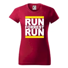 Run Forrest Run