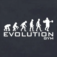 Evolúcia Gym Evolúcia Gym