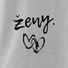 Decentní pride - ženy