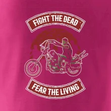 Fight The Dead