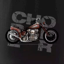 Chopper 002 Chopper 002