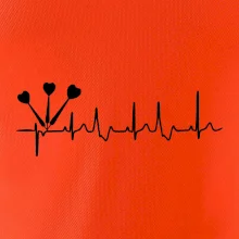 EKG šípky EKG šípky