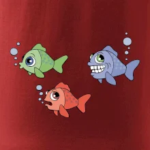 Prdiaca ryba (Hana-creative)