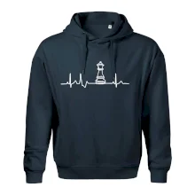 EKG Šachové figúrky - dáma EKG Šachové figúrky - dáma