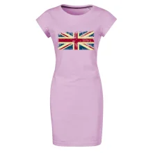 Britská vlajka stará