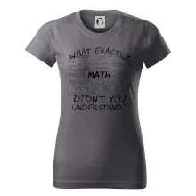 What exactly didnt you understand  - Math What exactly didnt you understand  - Math