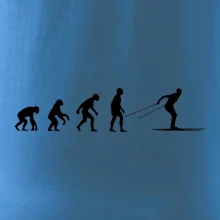 Evolúcia behu - bežky Evolúcia behu - bežky