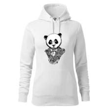 Panda gentleman Panda gentleman