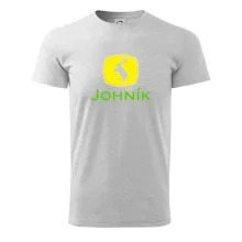 Johník Johník