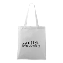 Evolúcia lyžovanie Evolúcia lyžovanie