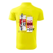 New york socha New york socha