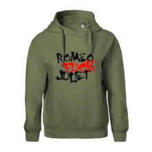 Romeo Fuck Juilet - Romeo vojel Julii