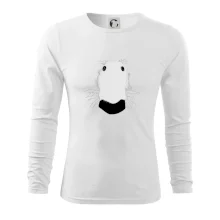 Barzoj čumák (Moňas)