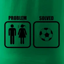 Problém fotbal Problém fotbal