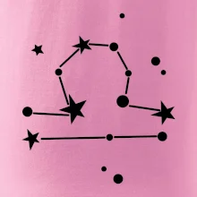 Súhvezdie - Libra - Váhy Súhvezdie - Libra - Váhy