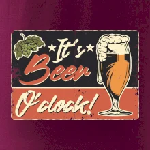 Čas na pivo