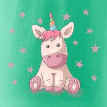 Jednorožec bábätko Jednorožec bábätko