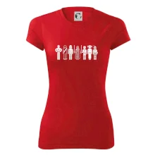 SW - Postavičky SW - Postavičky