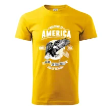 Welcome To America Welcome To America