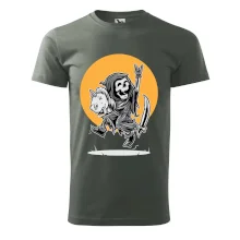 Jednorozeč vs. smrtka