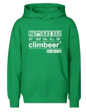 Climbeer čiarový kód