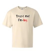Trust me I´m an Ing. / Ver mi som Ing.