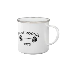 Silný ročník - Letopočet 1973