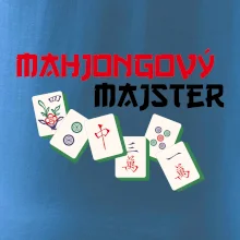 Majhongový majster