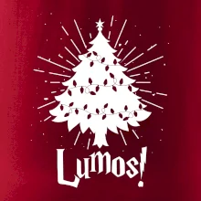 Harry - Lumos stromček