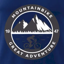 MTB logo a ročník MTB logo a ročník