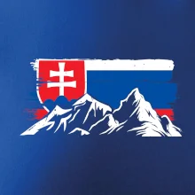 Slovenské hory Slovenské hory