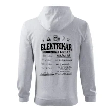 Hodinová mzda elektrikár Hodinová mzda elektrikár