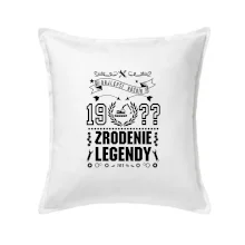 Zrodenie legendy pre bagristu