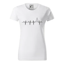 EKG Vianočný stromek