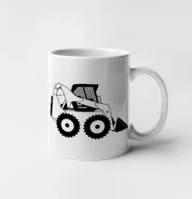 Bobik veľký kolesový